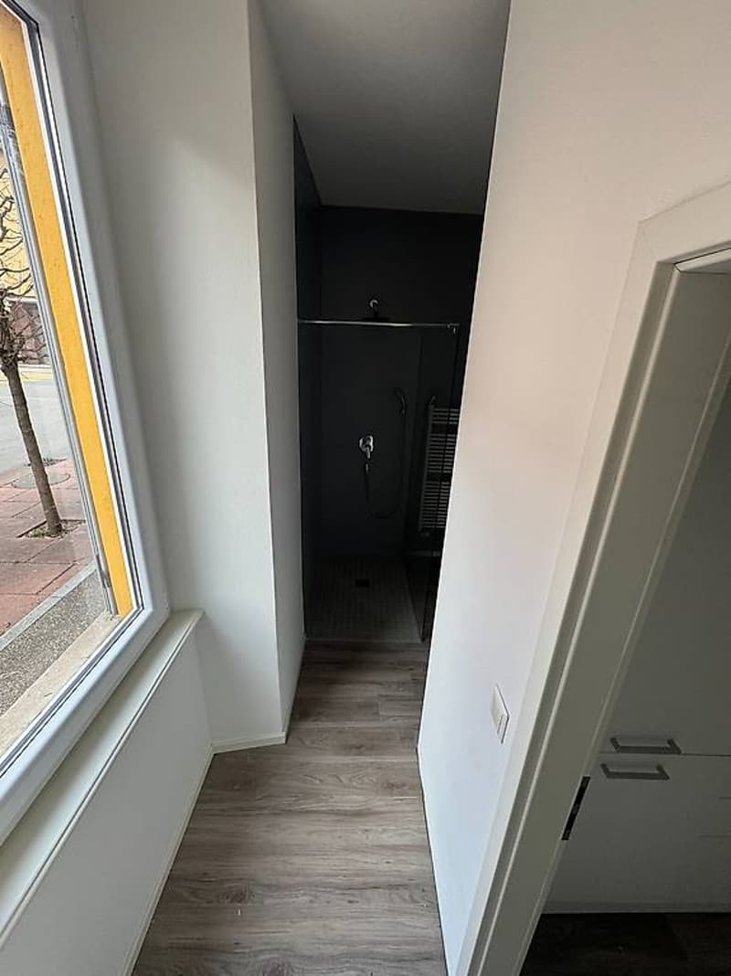 Affittasi 3.5 locali a Chiasso (6)