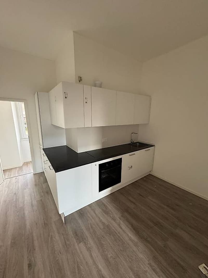 Affittasi 3.5 locali a Chiasso (11)