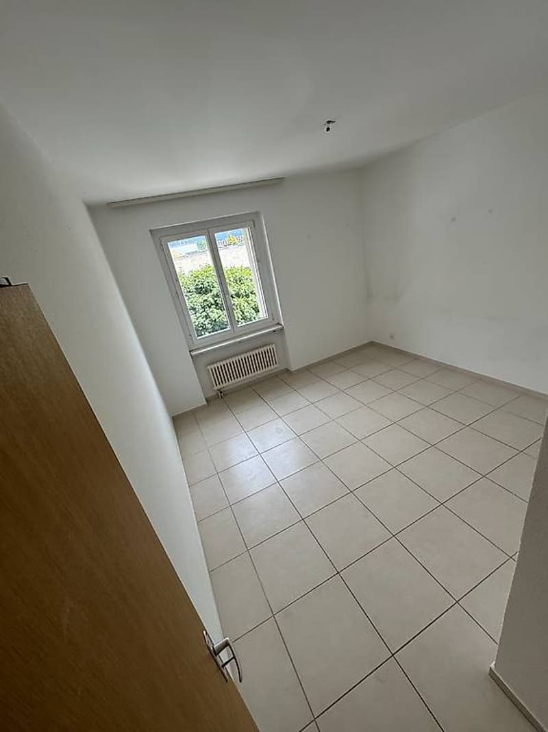 Ampio appartamento di 4 1/2 locali a Riazzino (6)