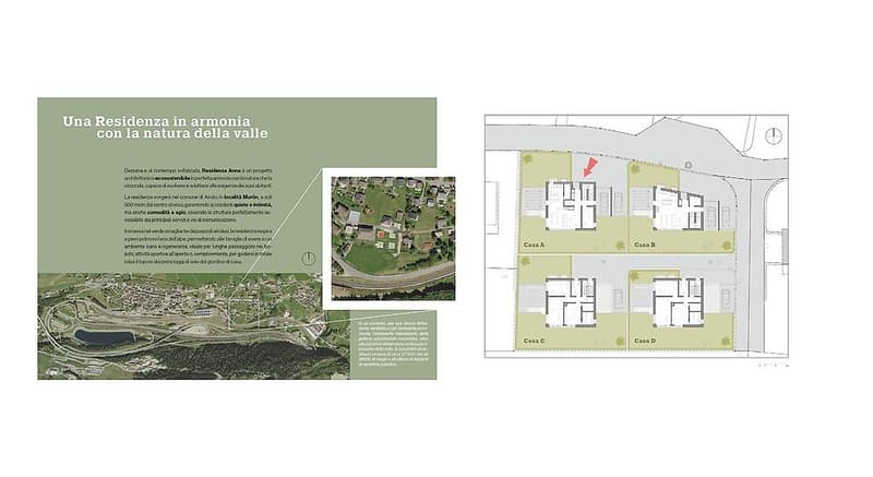 Ultima di 4 nuove Ville ad Airolo (11)