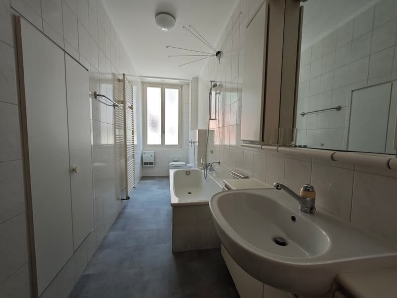 AIROLO - Appartamento 4.5 locali in zona centrale (6)