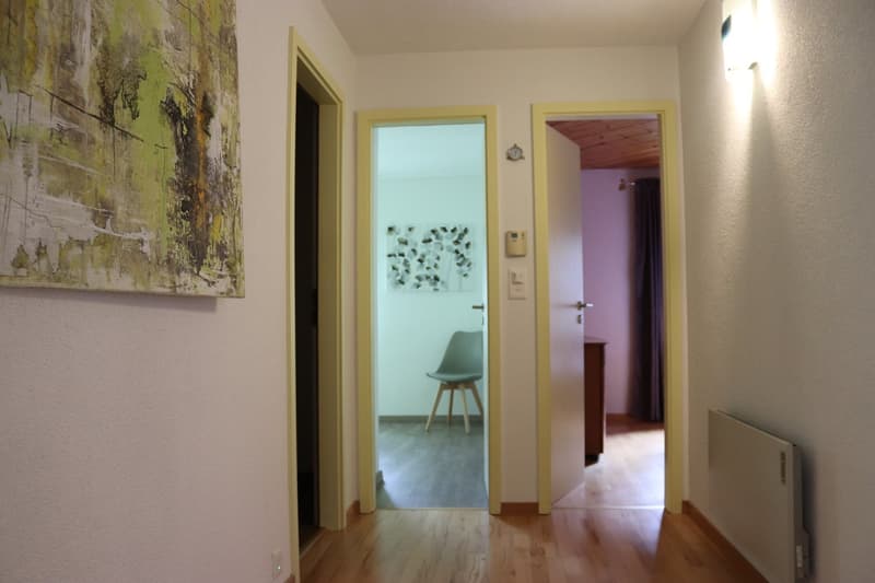 Chalet / Casa indipendente in vendita a Scruengo (Piotta-Quinto) (10)