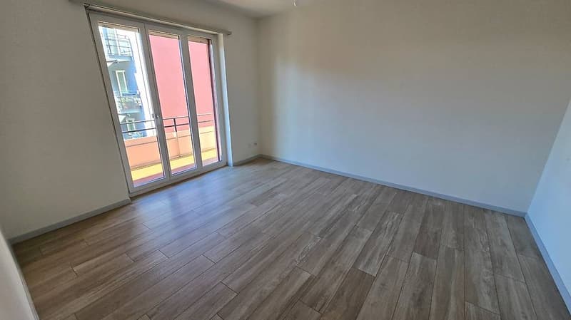 MENDRISIO - 2.5 locali con terrazza (7)