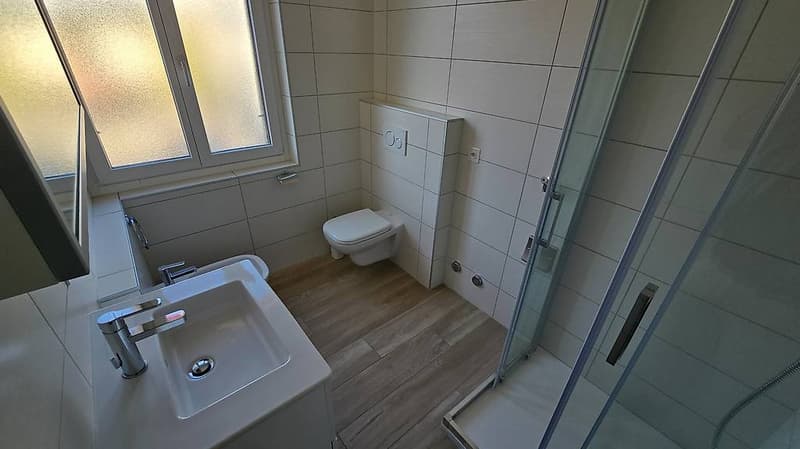 MENDRISIO - 2.5 locali con terrazza (6)