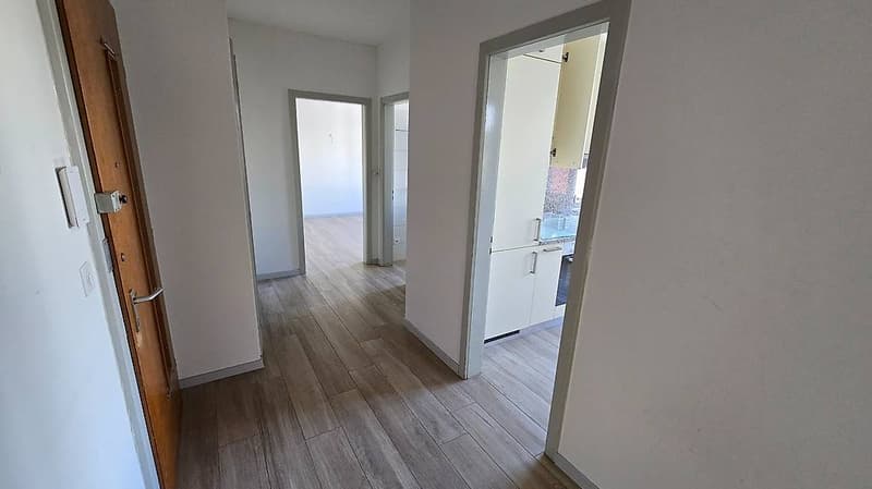 MENDRISIO - 2.5 locali con terrazza (3)