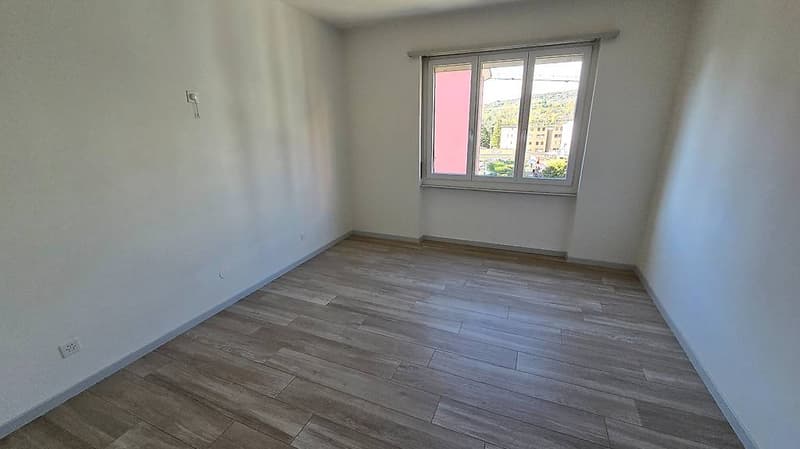 MENDRISIO - 2.5 locali con terrazza (5)