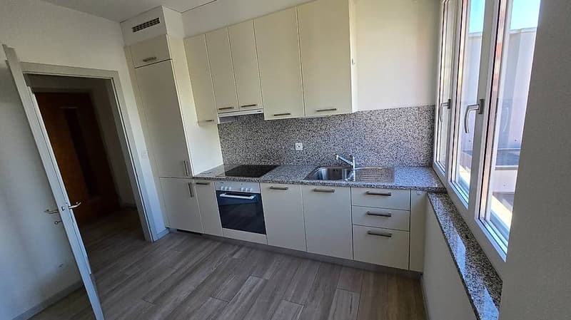 MENDRISIO - 2.5 locali con terrazza (2)