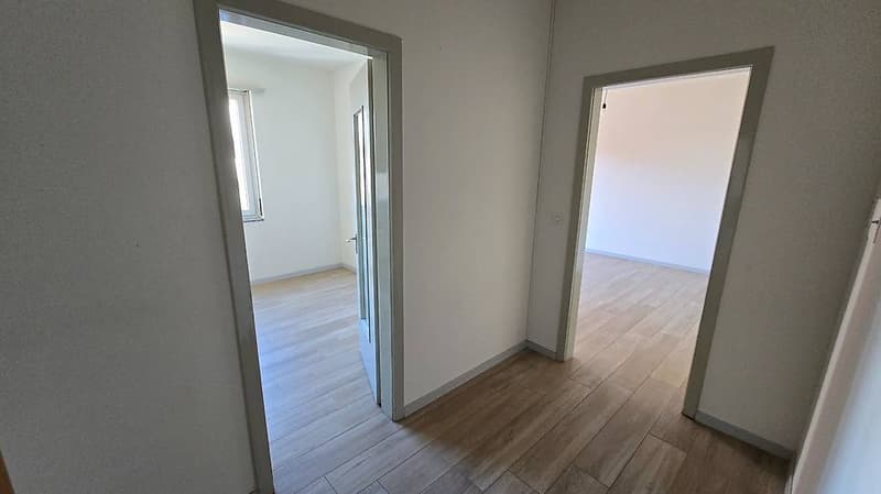 MENDRISIO - 2.5 locali con terrazza (4)