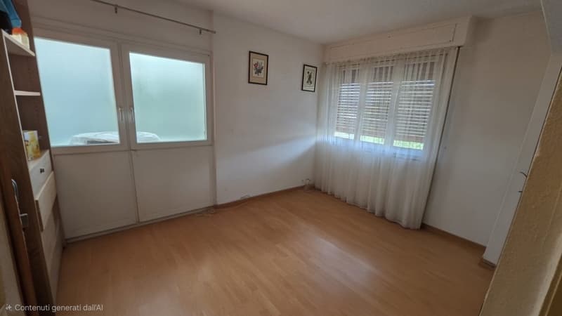 BREGANZONA - 2.5 locali (6)