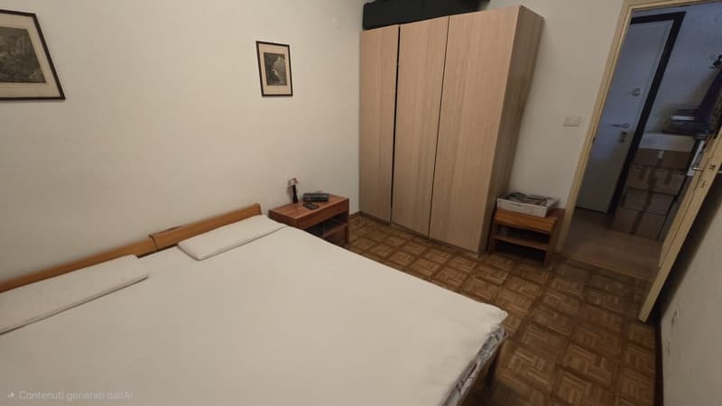 BREGANZONA - 2.5 locali (3)