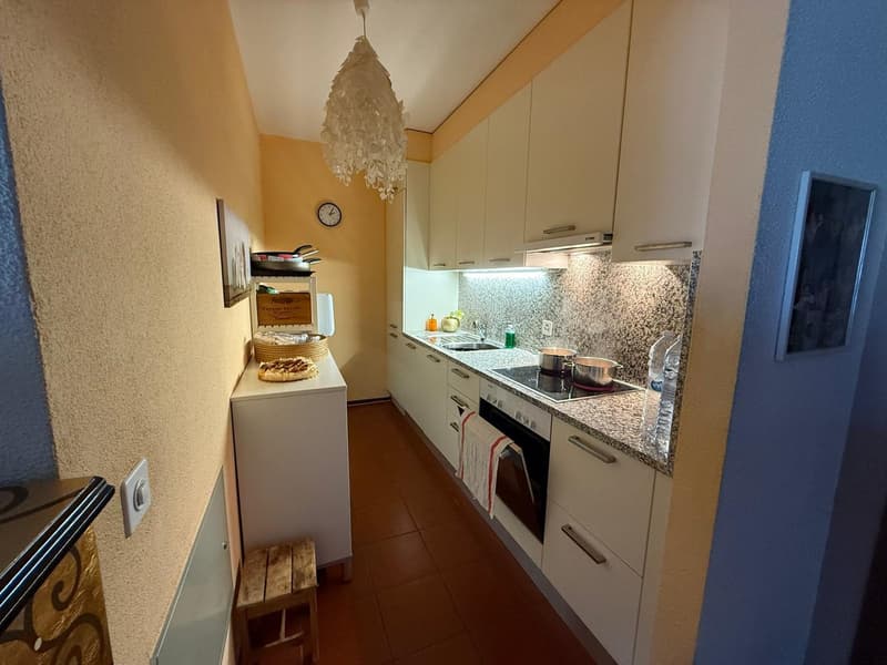 SORENGO - 4.5 locali a Lugano, Sorengo (9)