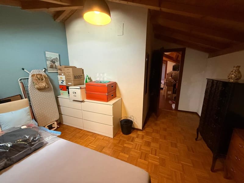SORENGO - 4.5 locali a Lugano, Sorengo (6)