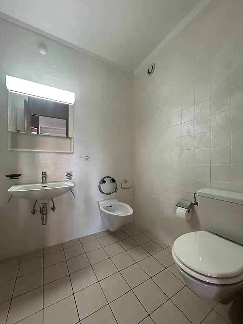 Appartamento 3.5 locali completamente arredato a Chiasso (6)
