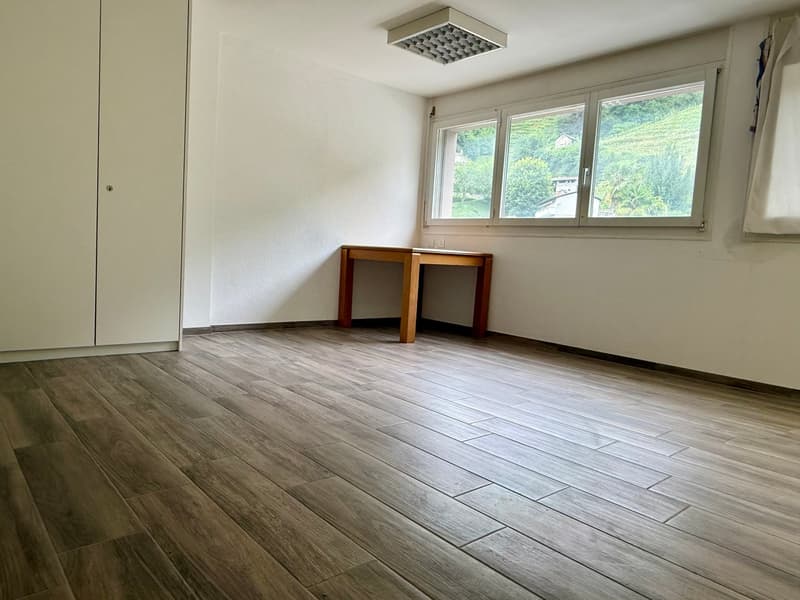 Grazioso ufficio a Gudo (2)