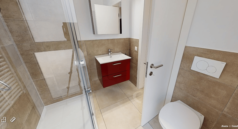 Stabile Zurigo 22 – monolocale (P1 – 10) (4)