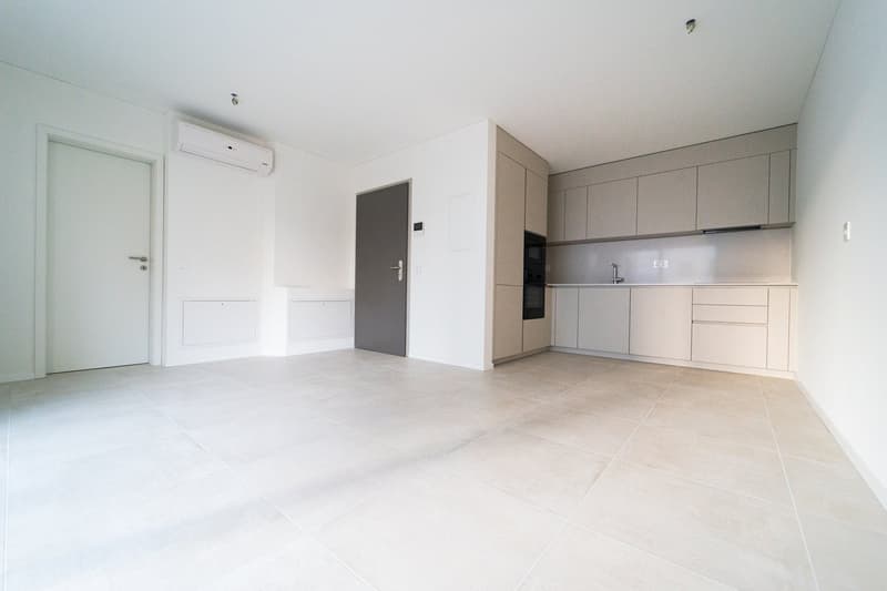 Nuova Residenza Le Fontane – 2.5 locali a Massagno – (piano 2 – 2B) (1)