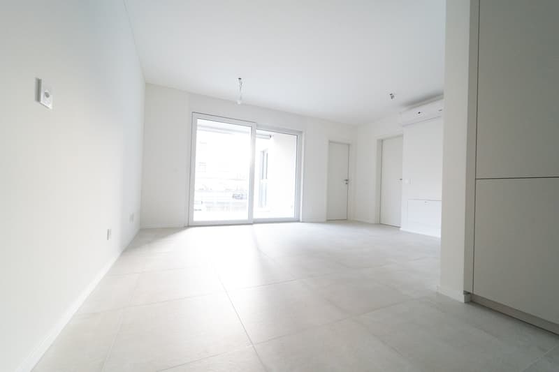 Nuova Residenza Le Fontane – 2.5 locali a Massagno – (piano 2 – 2B) (9)