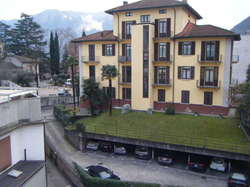 Monolocale arredato n.106 - Maraini (12)