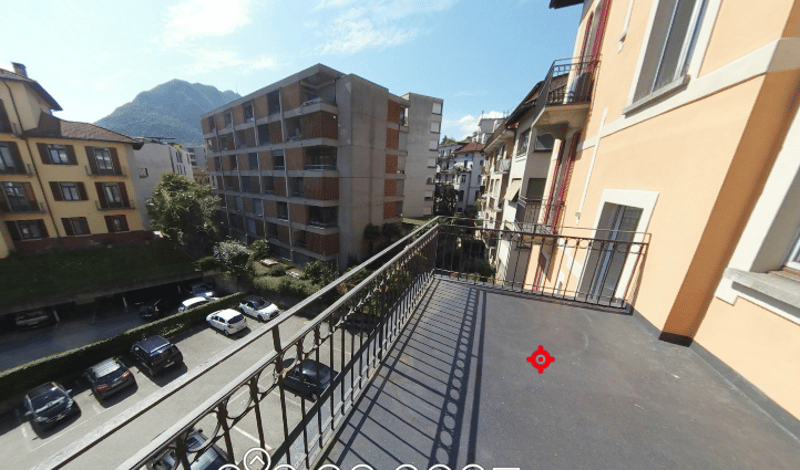 Monolocale arredato n.106 - Maraini (11)