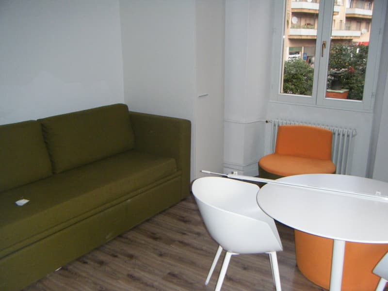 Monolocale arredato n.106 - Maraini (5)