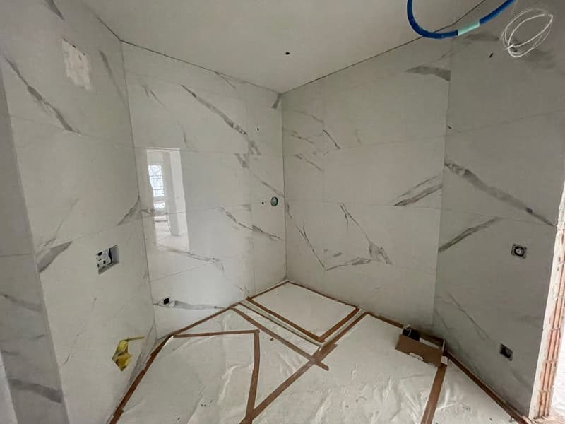 Moderno appartamento 2.5 locali con terrazza vista lago a Ponte Tresa (6)