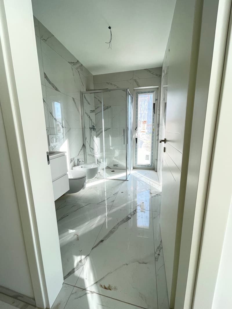 2.5 locali nuovo con terrazza vista lago (3)