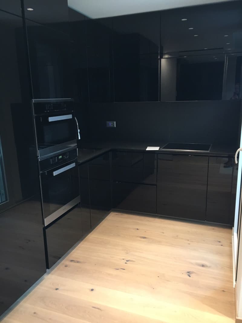 Appartamento arredato di 3.5 locali con terrazza coperta e giardino (4)