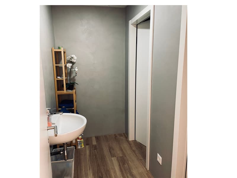 Uffici con magazzino mq. 350 zona Foxtown (7)
