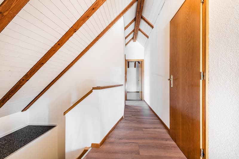 Appartamento di 4,5 locali con balcone a St. Gallen (12)