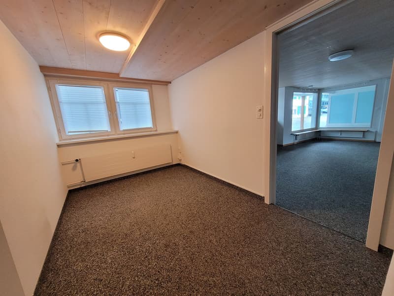 Grosszügige 6-Zimmer-Büroräume in zentraler Lage von Herisau (10)