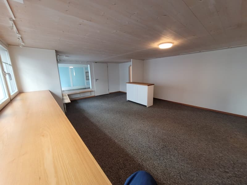 Grosszügige 6-Zimmer-Büroräume in zentraler Lage von Herisau (5)
