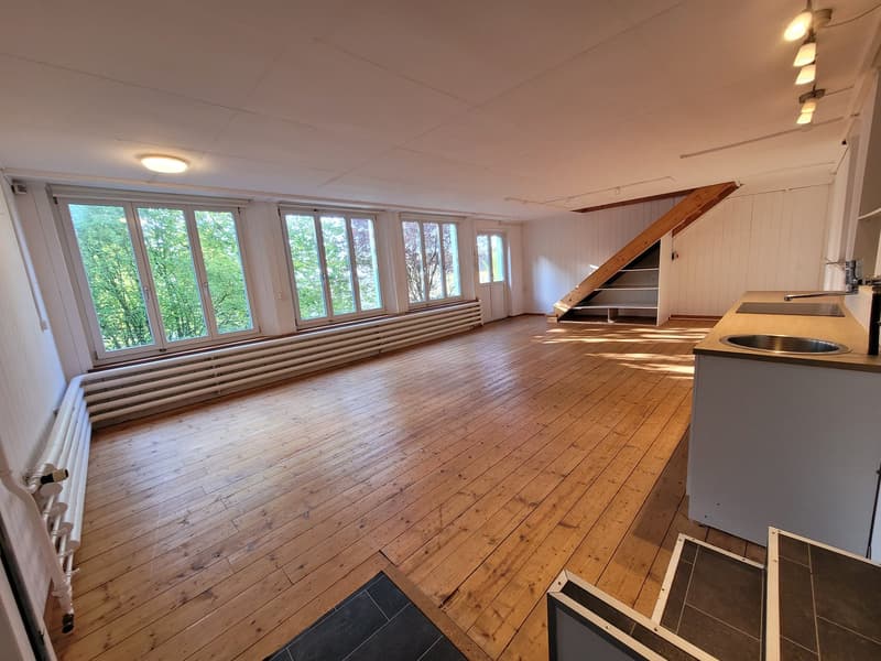 Grosszügige 6-Zimmer-Büroräume in zentraler Lage von Herisau (17)