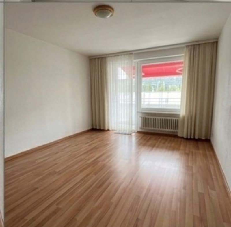Helle 3.5-Zimmer-Wohnung mit Balkon in Obergösgen (2)