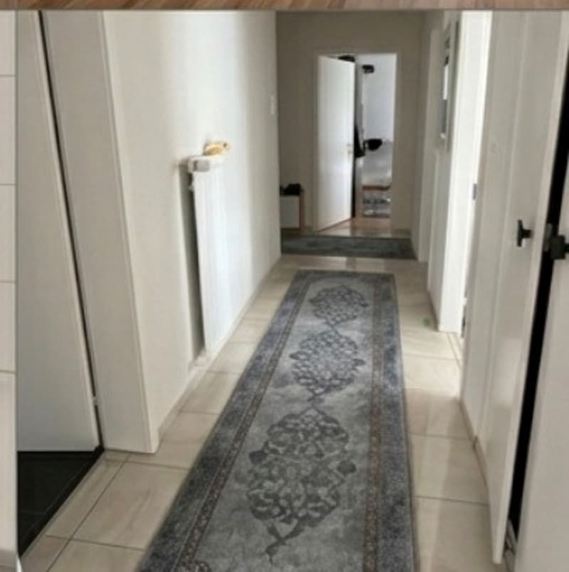 Helle 3.5-Zimmer-Wohnung mit Balkon in Obergösgen (8)