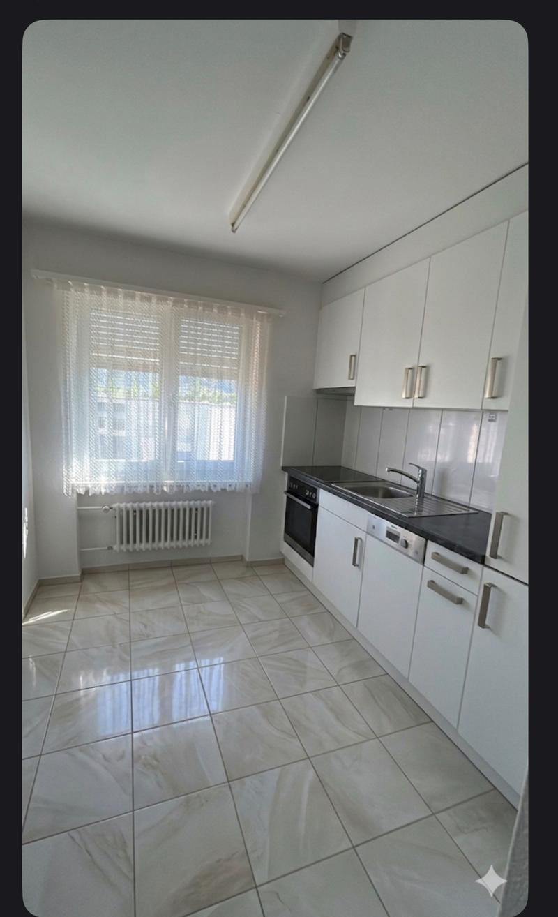 Helle 3.5-Zimmer-Wohnung mit Balkon in Obergösgen (6)