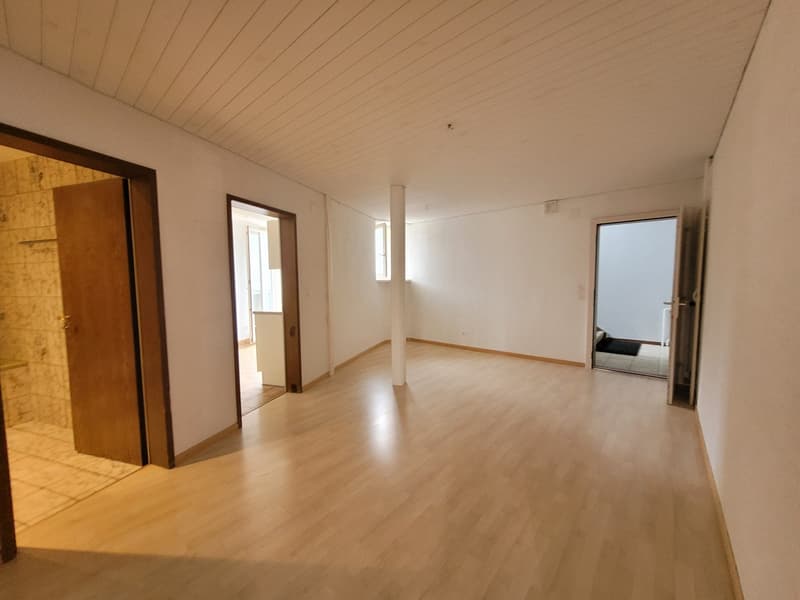 Helle 2.5-Zimmer-Wohnung mit Balkon im Erdgeschoss in St. Gallen – ab Juli 2026 verfügbar (5)