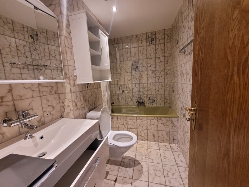 Helle 2.5-Zimmer-Wohnung mit Balkon im Erdgeschoss in St. Gallen – ab Juli 2026 verfügbar (6)