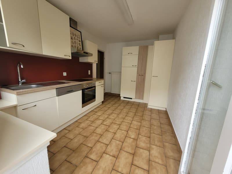 Helle 2.5-Zimmer-Wohnung mit Balkon im Erdgeschoss in St. Gallen – ab Juli 2026 verfügbar (3)