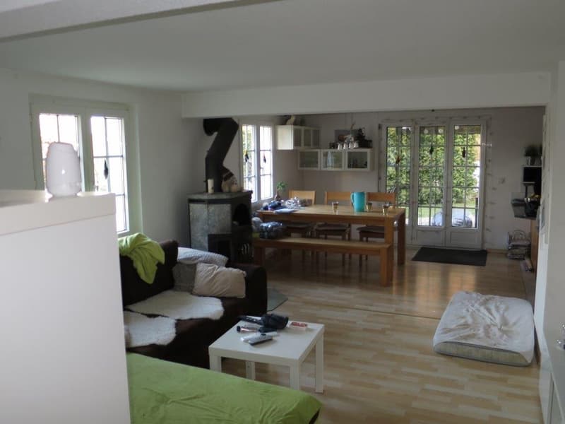 4.5-Zimmer-Maisonettewohnung in Roggwil – ab September 2026 verfügbar (2)