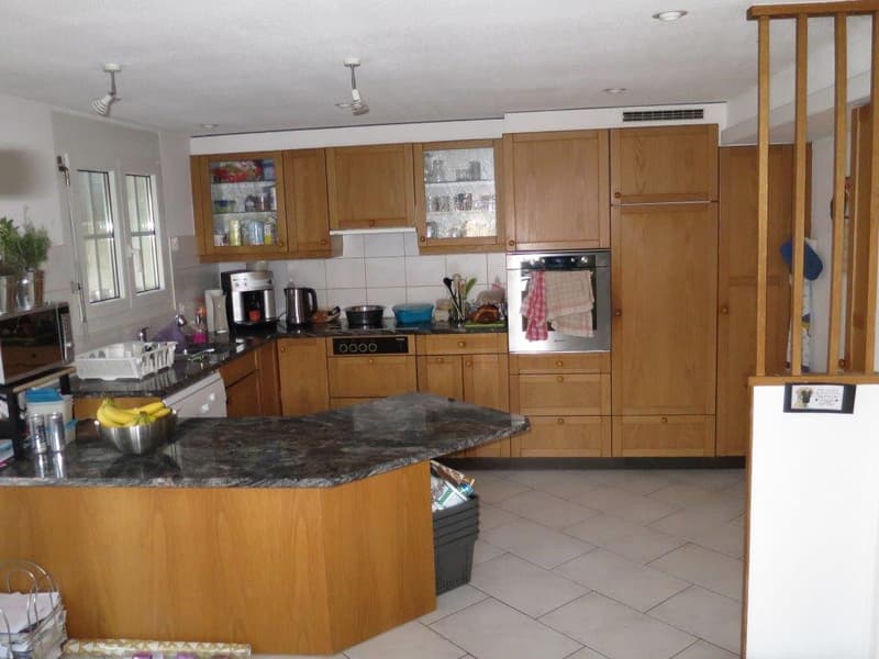 4.5-Zimmer-Maisonettewohnung in Roggwil – ab September 2026 verfügbar (3)