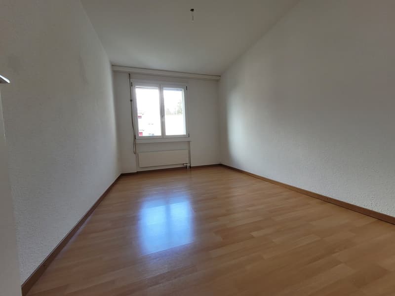 Helle 4.5-Zimmer-Wohnung mit Balkon und schöner Aussicht in Schmitten (4)
