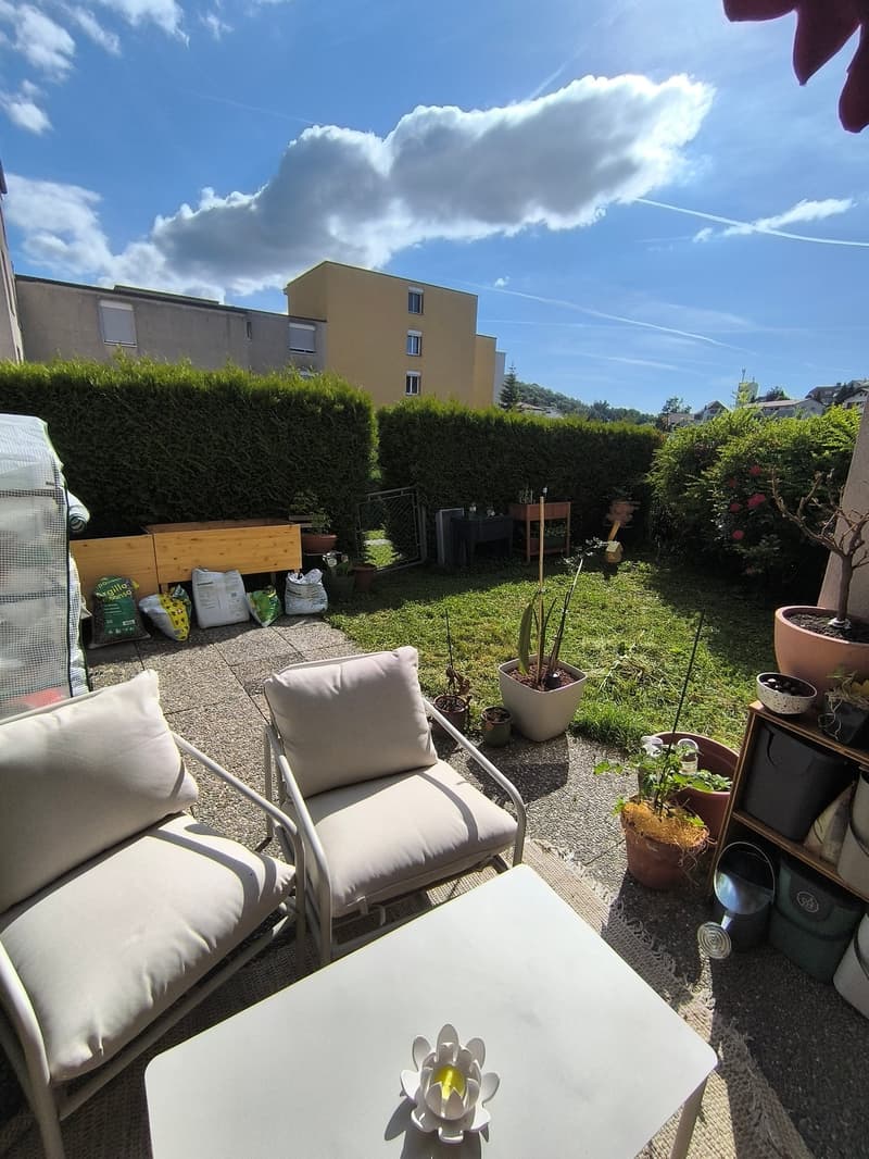 3.5-Zimmer-Wohnung mit Balkon in Schmitten (18)
