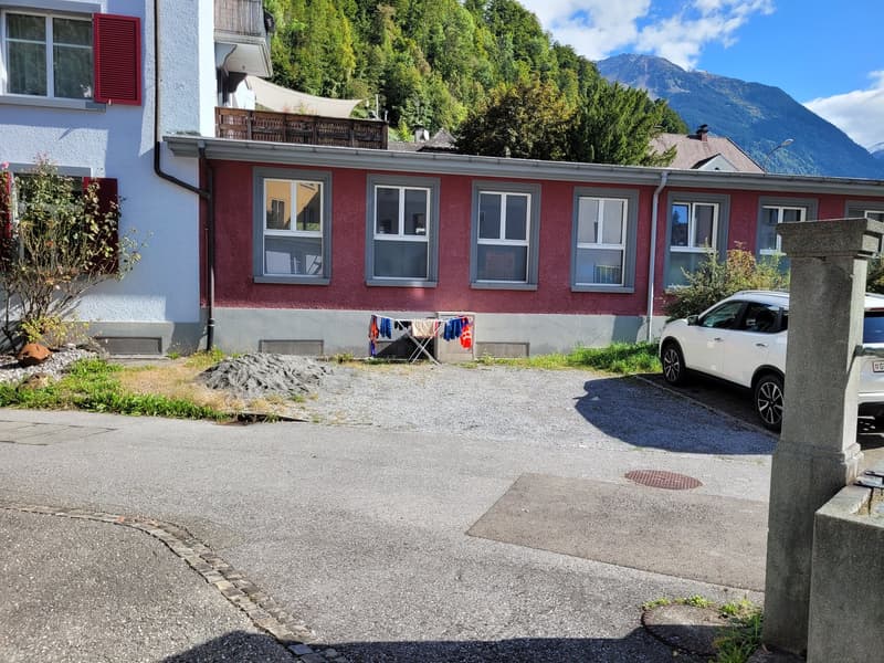Div. Autoabstellplätze zu vermieten (4)