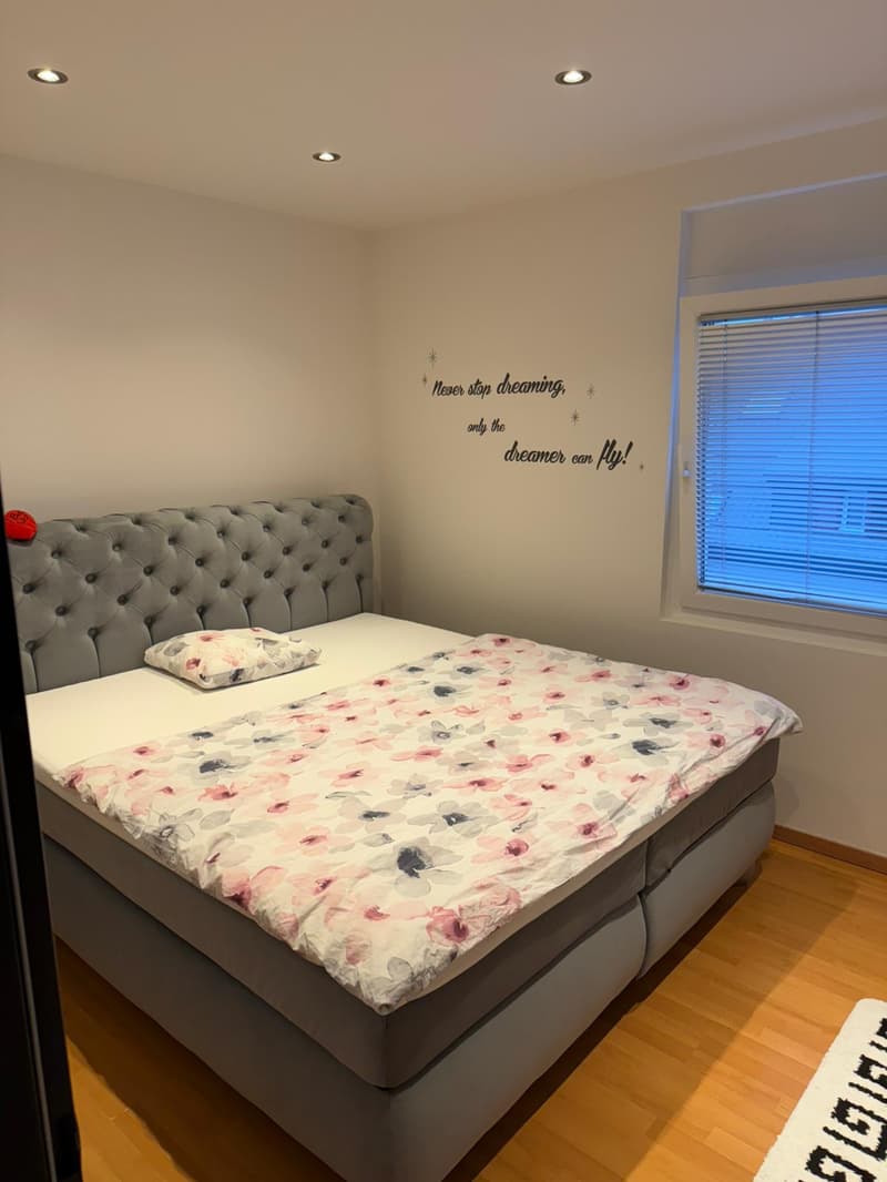 Helle 3.5-Zimmer-Wohnung mit Balkon in Reinach (7)