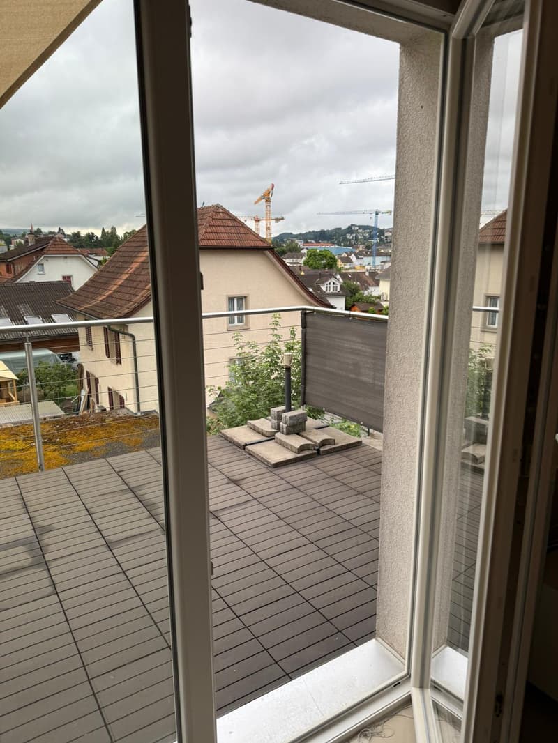 Helle 3.5-Zimmer-Wohnung mit Balkon in Reinach (13)