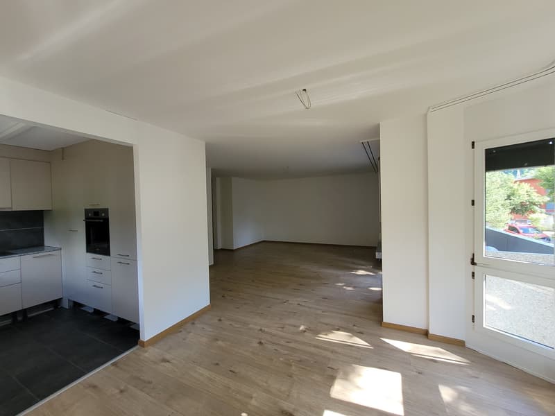 Erstvermietung nach Totalsanierung ruhige Lage (7)