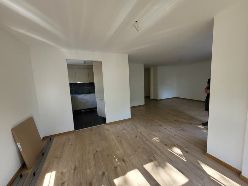 Erstvermietung nach Totalsanierung ruhige Lage (5)