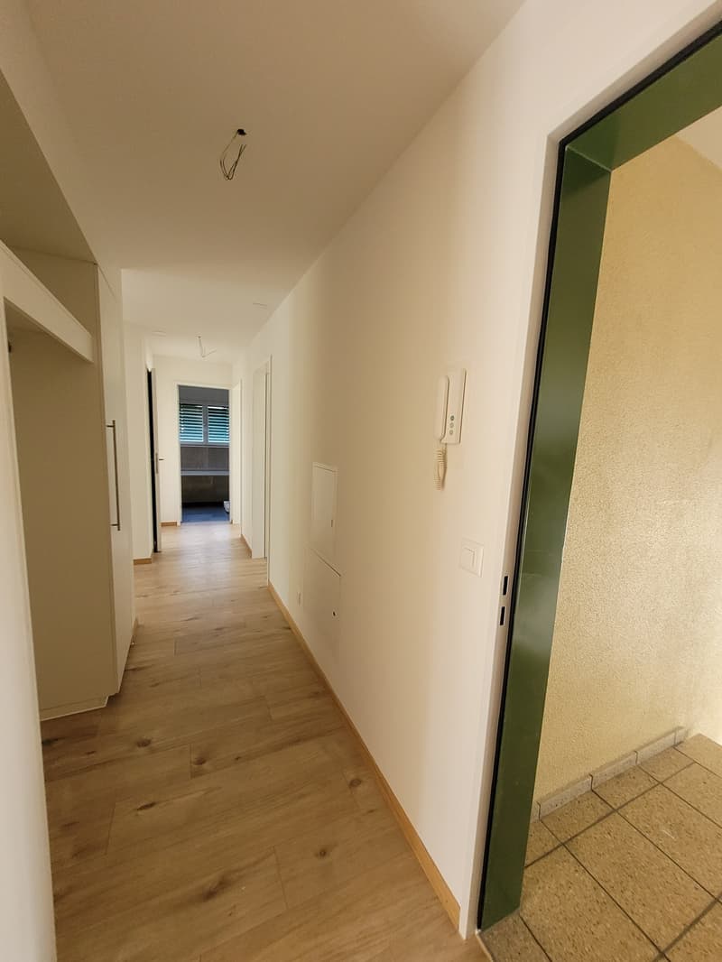 Erstvermietung nach Totalsanierung ruhige Lage (18)