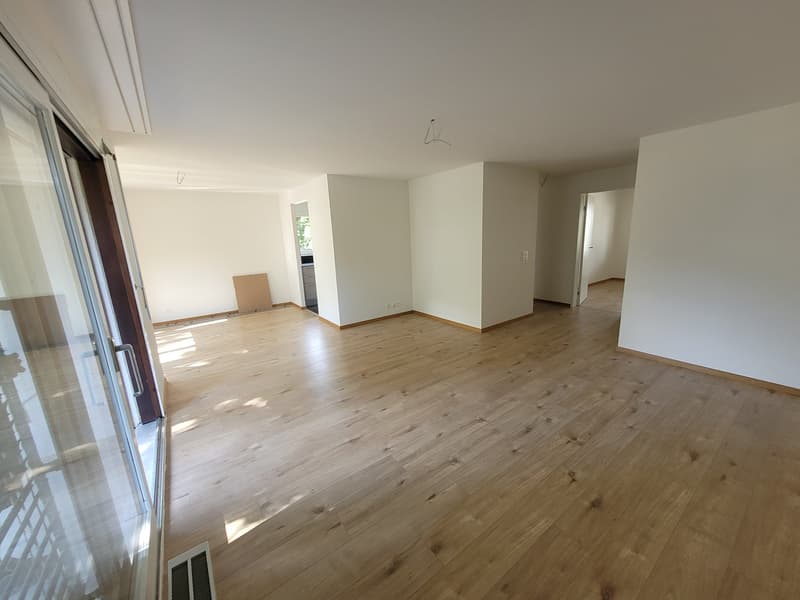 Erstvermietung nach Totalsanierung ruhige Lage (4)