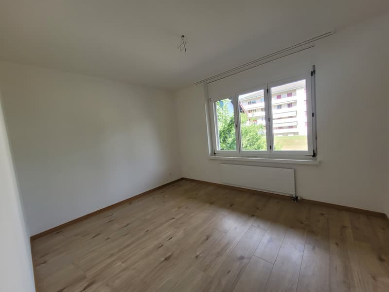 Erstvermietung nach Totalsanierung ruhige Lage (14)
